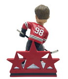 Connor Bedard Chicago Blackhawks NHL Hockey SuperStar Series 8" Bobblehead