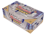 2024 Bowman Draft Baseball Hobby Jumbo Box 12 Packs Per Box, 32 Cards Per Pack