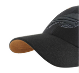 Men's Buffalo Bills '47 Clean Peacoat Hat Cap NFL Football Adjustable Strap