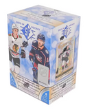 2023/24 Upper Deck SP Hockey 8-Pack Blaster Box 8 Packs per Box, 5 Cards per Pack