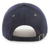 Men's Toronto Blue Jays '47 Clean Peacoat Hat Cap MLB Baseball Adjustable Strap