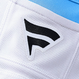 Men's Utah Hockey Club Fanatics White Away Premium NHL Hockey Jersey - Clayton Keller