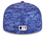 Men's Houston Astros New Era Navy MLB Baseball City Connect Fan Pack 59FIFTY Fitted Hat