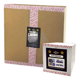2025 Super Break Deluxe Box Breakers Edition Case - 2 Boxes