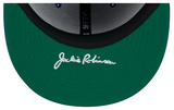 Men's Toronto Blue Jays New Era Royal 2025 Jackie Robinson Day 59FIFTY Fitted Hat