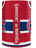 The Sports Vault NHL Montreal Canadiens Hockey 20oz Sculpted Jersey Mug