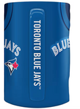 The Sports Vault MLB Toronto Blue Jays Baseball 20oz Sculpted Jersey Mug