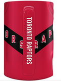 The Sports Vault NBA Toronto Raptors Basketball 20oz Sculpted Jersey Mug