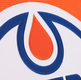 Men's Connor McDavid Edmonton Oilers Mitchell & Ness Power Play Jersey - Orange