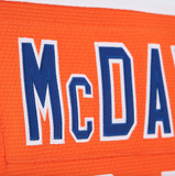 Men's Connor McDavid Edmonton Oilers Mitchell & Ness Power Play Jersey - Orange