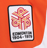 Wayne Gretzky Edmonton Oilers Mitchell & Ness 1979/80 Power Play Throwback Jersey - Royal