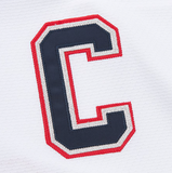 Men's Mark Messier Vancouver Canucks Mitchell & Ness 1997/98 Power Play Throwback Jersey - White