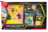 Pokemon Iono's Bellibolt ex Premium Collection Box