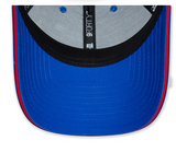 Visa Cash App RB New Era 9FORTY Flawless Replica F1 Racing Buckle Adjustable Hat