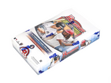 2025 Bowman Baseball Hobby Box 24 Packs Per Box, 8 Cards Per Pack