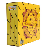2024 Panini National Treasures Racing Hobby Box 1 Pack Per Box, 10 Cards Per Pack