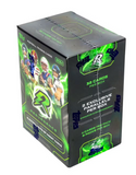 2024 Topps Resurgence Football 8-Pack Blaster Box 8 Packs Per Box, 4 Cards Per Pack