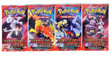 Pokemon Scarlet & Violet: Destined Rivals 4 Booster Packs - At Random