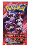 Pokemon Scarlet & Violet: Destined Rivals 4 Booster Packs - At Random