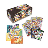Pokemon Scarlet & Violet: Prismatic Evolutions Surprise Box - Factory Sealed