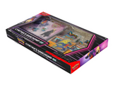 Pokemon Cynthia's Garchomp ex Premium Collection Box - Factory Sealed