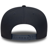 Men's New Era Navy Alpine Replica Team 9SEVENTY Adjustable Hat