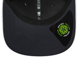 Men's New Era Navy Alpine Replica Team 9SEVENTY Adjustable Hat