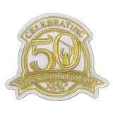 Paul Henderson Team Canada 50th Anniversary Limited Edition Autographed 1972 Summit Series Hockey Jersey - White