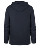 Men's Toronto Blue Jays '47 Navy City Connect Headline Imprint Pullover Hoodie