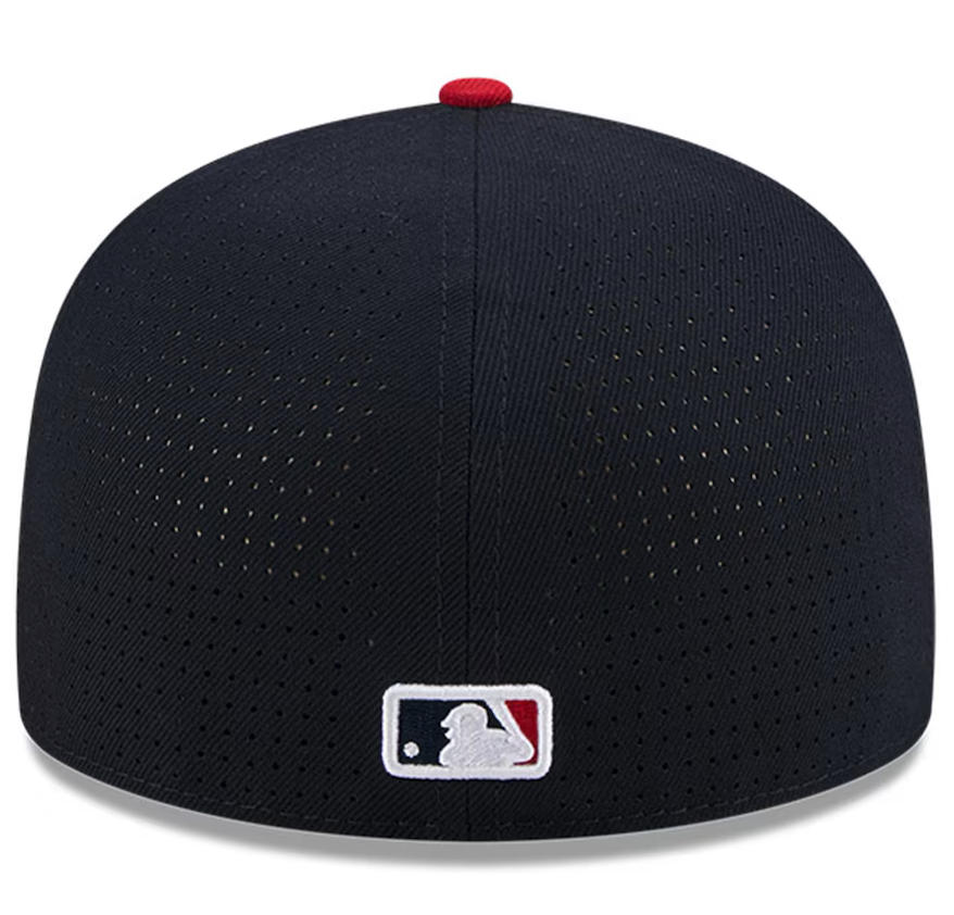 Toronto Blue Jays New Era 2025 MLB All-Star Game Workout 59FIFTY