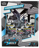 Pokemon Scarlet & Violet: Black Bolt Binder Collection Box