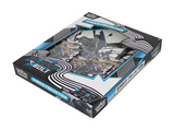 Pokemon Scarlet & Violet: Black Bolt Binder Collection Box