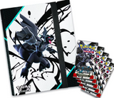 Pokemon Scarlet & Violet: Black Bolt Binder Collection Box