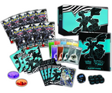 Pokemon Scarlet & Violet: Black Bolt Elite Trainer Box - Factory Sealed