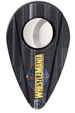 WrestleMania 41 XIKAR Xi2 Cigar Cutter - Art by Charlie Turano III