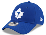 Men's New Era IBL Toronto Maple Leafs Intercounty Baseball League 9Forty Adjustable Hat