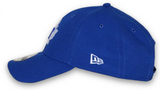 Men's New Era IBL Toronto Maple Leafs Intercounty Baseball League 9Forty Adjustable Hat