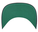 Men's Dallas Cowboys NFL 47 Brand Black Palermo Hitch Snapback Hat