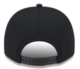 Men’s Los Angeles Kings New Era 9FIFTY A-Frame Snapback Adjustable Hat – Black