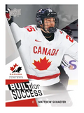 2025 Upper Deck Team Canada Juniors. Hockey Blaster Box  6 packs per box, 5 cards per pack