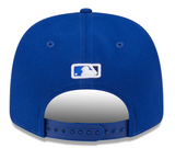 Toronto Blue Jays New Era 2025 MLB Postseason Side Patch 9SEVENTY Adjustable Hat - Royal