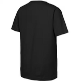 Toronto Blue Jays Fanatics 2025 American League Division Series Champions Locker Room T-Shirt - Black