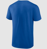 Men's Toronto Blue Jays Vladimir Guerrero Jr. Royal 2025 American League Championship Series MVP T-Shirt