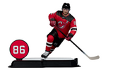 Jack Hughes New Jersey Devils McFarlane’s SportsPicks NHL Legacy Series Figure #26