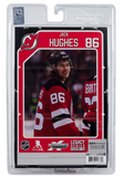 Jack Hughes New Jersey Devils McFarlane’s SportsPicks NHL Legacy Series Figure #26