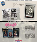 2025 Jersey Fusion Americana Edition Hobby Box 1 Item per Box