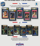 2025 Jersey Fusion Americana Edition Hobby Box 1 Item per Box