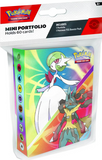 Pokemon Mini Portfolio Box - Fall 2025 12 mini portfolios per box