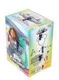 2025 Topps Disney Chrome 7-Pack Blaster Box 7 Packs Per Box, 4 Cards Per Pack