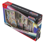 Pokemon Scarlet & Violet: Prismatic Evolutions Premium Figure Collection Box